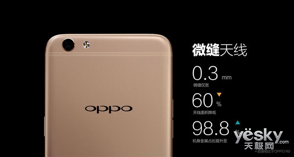 OPPOֻR9s/Plusʽ:2799Ԫ