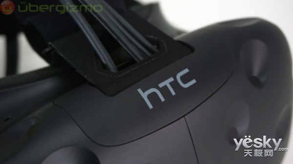 HTC VR߹:ǵ зƶVR豸