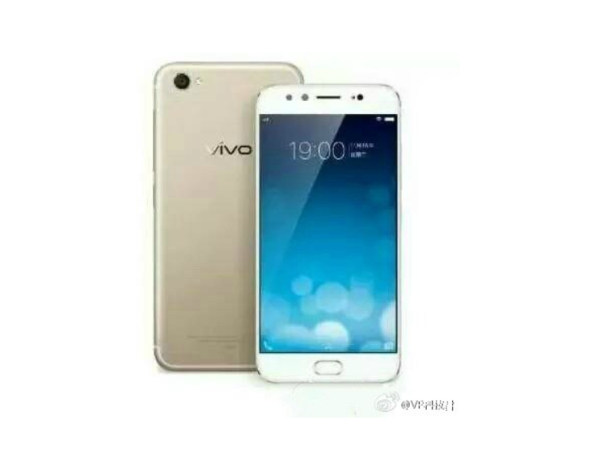 Vivo X9Ⱦͼع⣺ǰ˫/iPhone 7