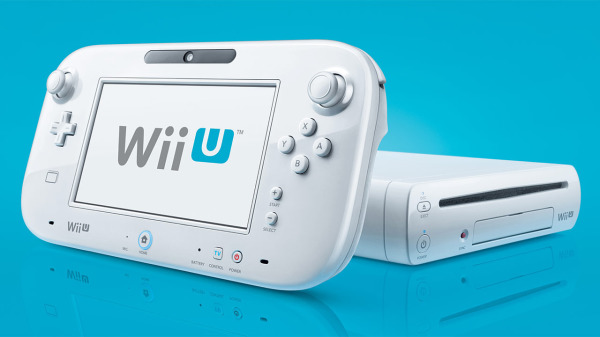 Wii U114ʽͣ