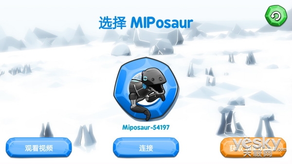 е MiPosaurܿ