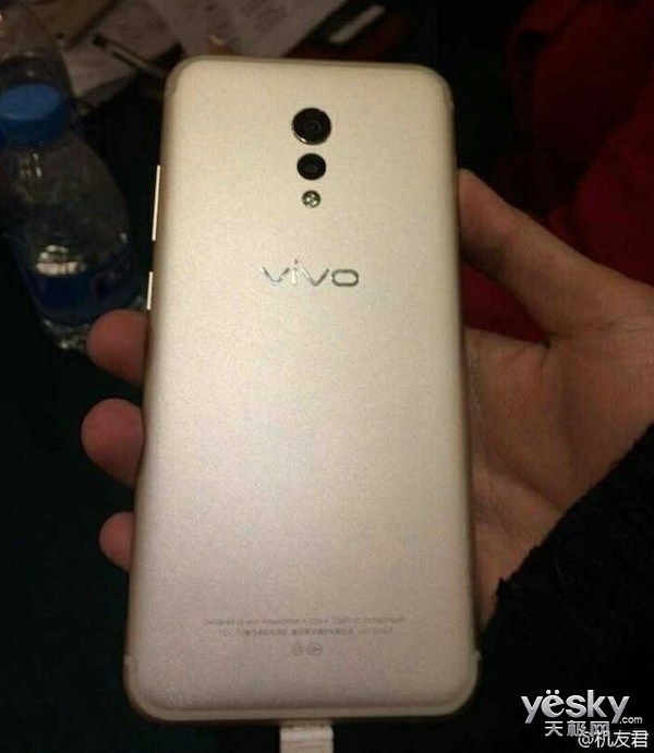 Vivo Xplay 6˫ϵͳȷ