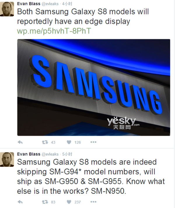 Galaxy S8:С2/˫