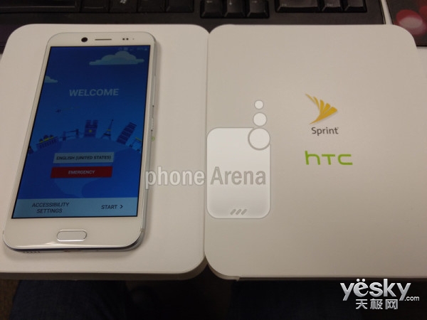 HTC BoltͰװе:Բ