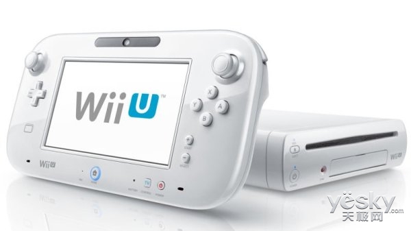 ?ձ:Wii Uƻͣ