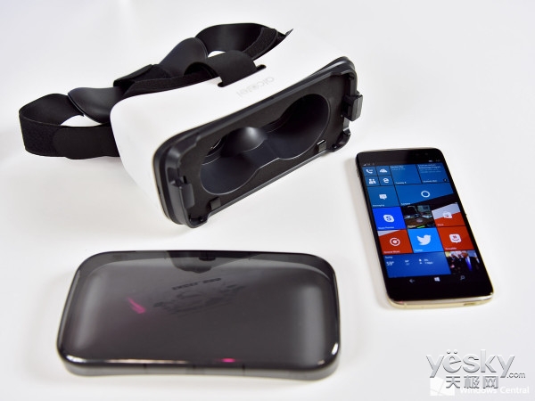 ׿Win10 VRֻIdol 4Sз 3179Ԫ