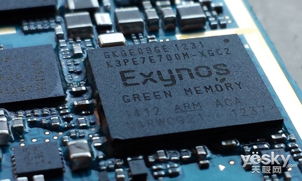 °뵼 Exynos֧ȫͨ