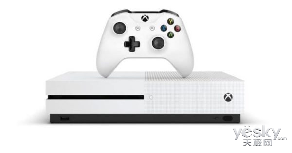 ΢:Ыλ߶ ۼҪXbox One S
