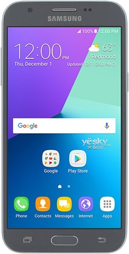 Galaxy J32017Ⱦͼ:û