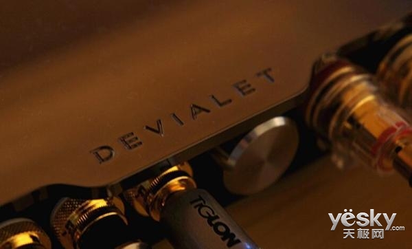 躣¶ ͶDevialet