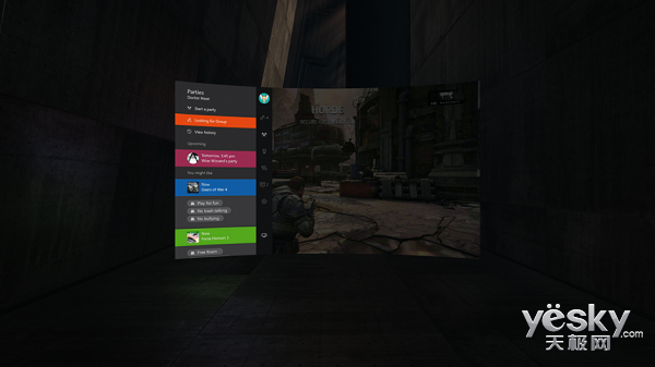 1212գOculus Riftͷʽ½Xbox One