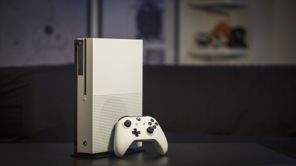 Xbox One S 2399Ԫ ֧4KHDR