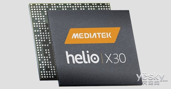 :2017콢Helio X30