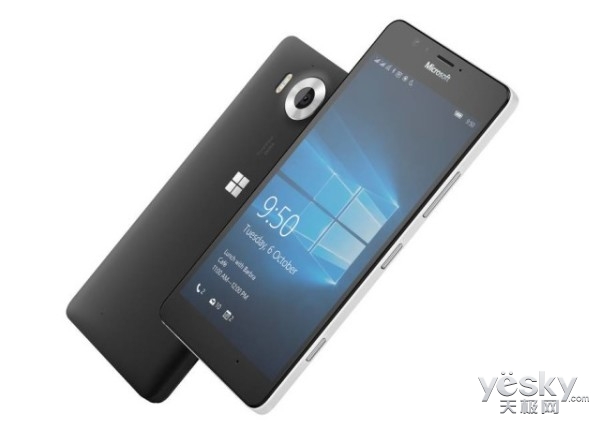 ΢Surface Phone:835