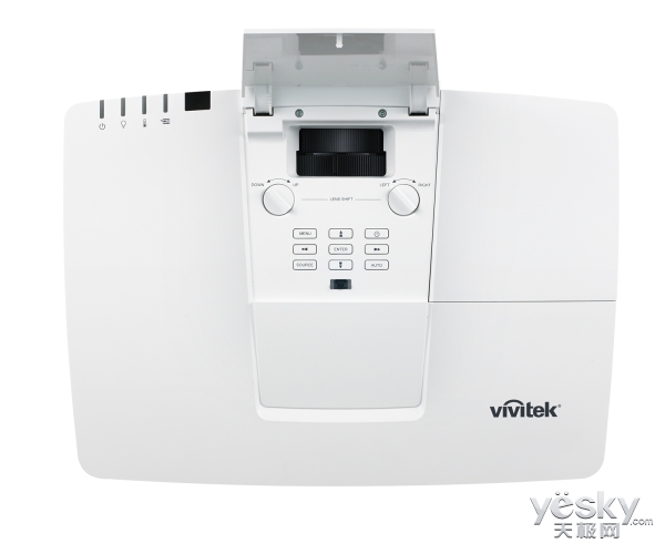 Vivitek DW3321/DX3351ͶӰƵȫ