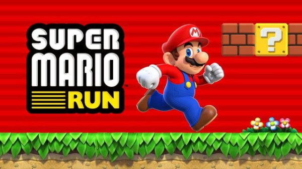 ãSuper Mario RunϷ