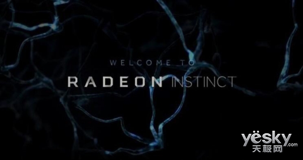 AMD˹ Radeon Instinct