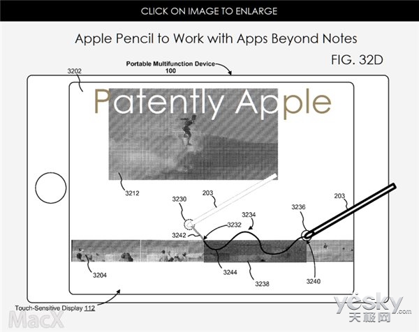 ר:iPhoneMac䱸Apple Pencil