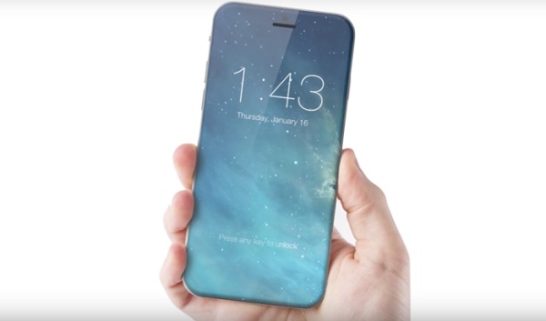 ýiPhone 8OLED