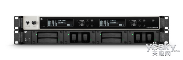 SennheiserDigital 6000ϵ߻Ͳϵͳ