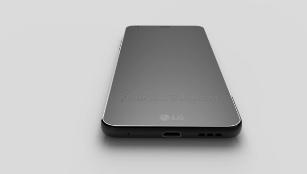 LG G6 3DȾͼȫع ȷȡģ