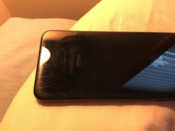 iPhone 7㱼º󻹺