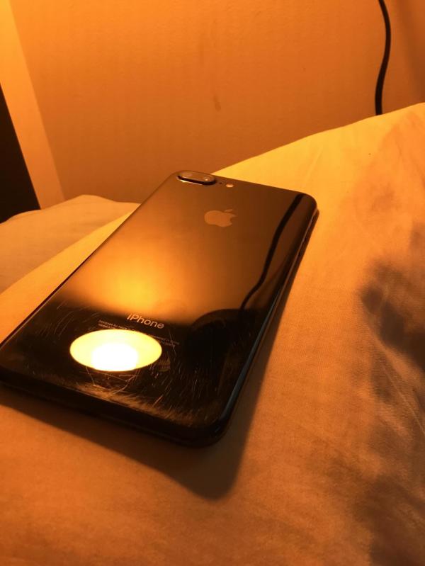 iPhone 7㱼º󻹺