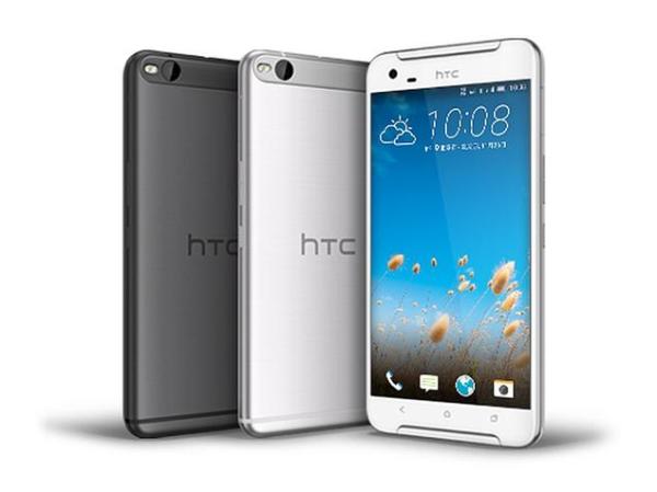 HTC One X10Ⱦͼع ۴