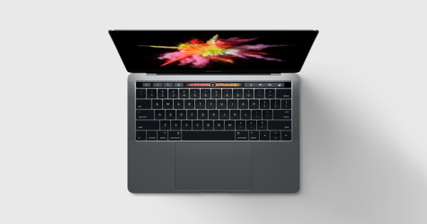 2017MacBook Proõ͹IGZO