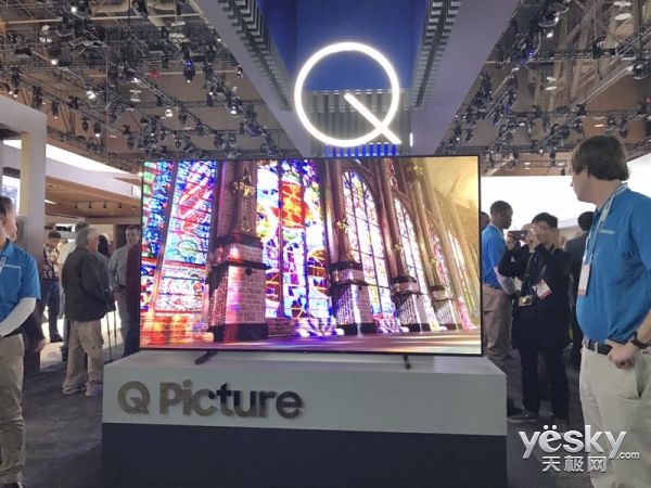 CES2017̵:Щν