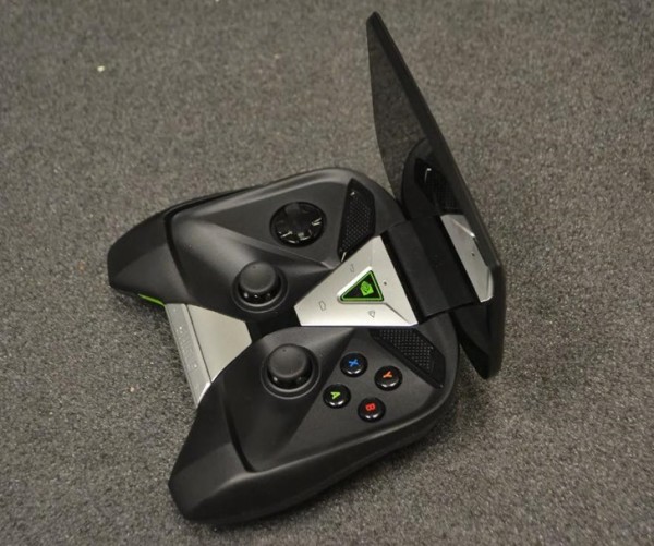 NVIDIA SHIELD Portable 2׿ƻFCC