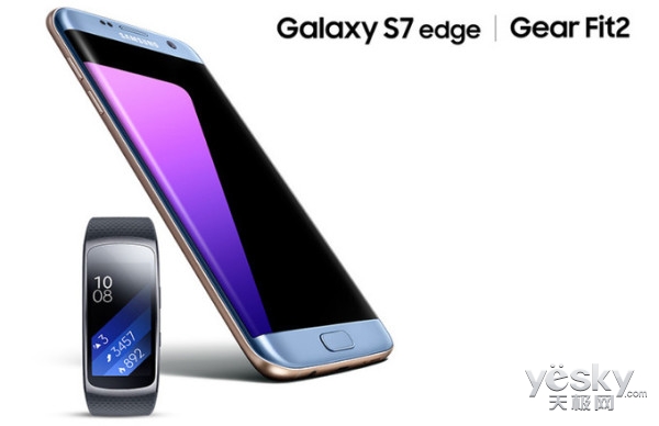 ɺGalaxy S7 edgeѵ½Ӣг