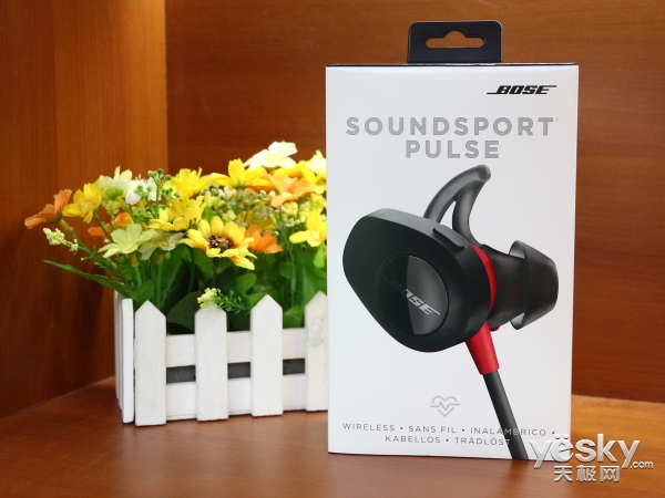 ˶߳ˬ Bose SoundSport Pulse