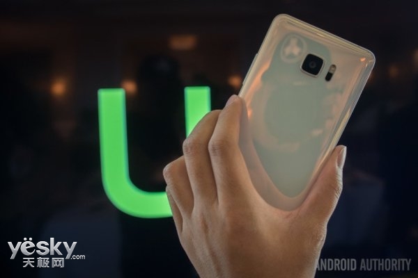 Ŀ:HTC U Ultraй½ӡ