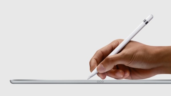 kb体育官网Apple Pencil 2曝光：迟来的磁吸附效力(图1)