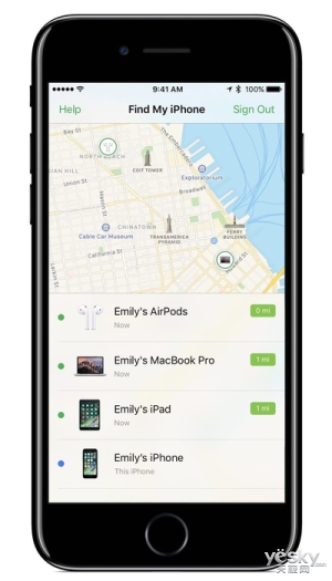 iOS10.3߰ AirPods