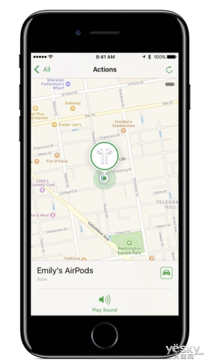 iOS10.3߰ AirPods