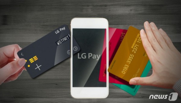 LG Pay½G6 ᱻȡ