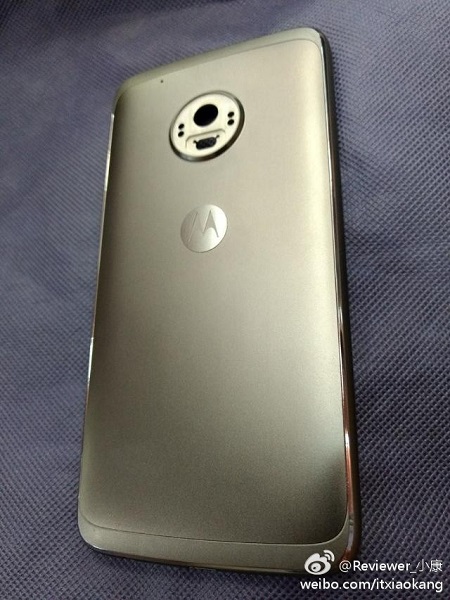 Moto G5 Plusع ͷе