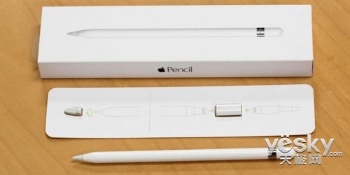 Apple Pencil2֧Mac:MagicKeyboard