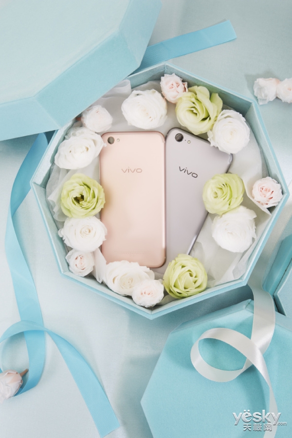 ͼvivo X9 PlusǿջҰ: