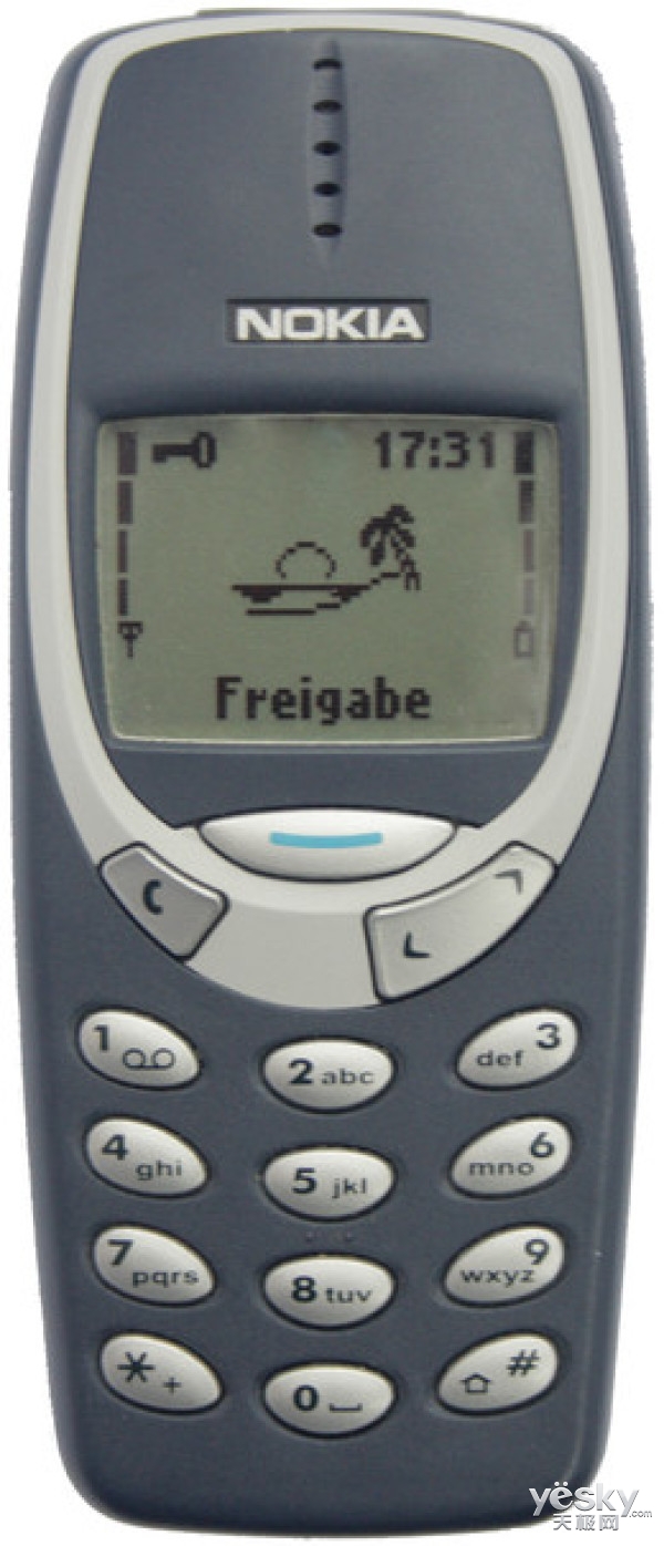 Nokia 5/3/湦ܻŵ3310¹MWC