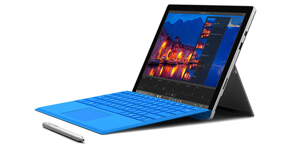 ÿIT ΢SurfacePro5Ⱦͼ