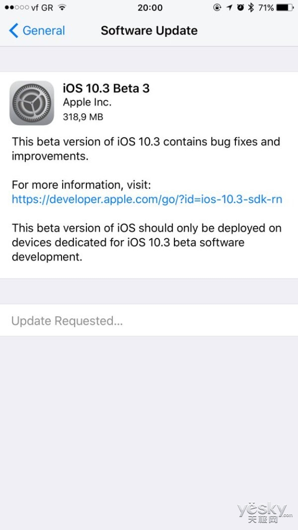 iOS10.3 Beta3:Ӧü/AirPods