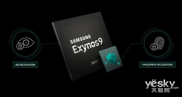 Exynos 8895˺˴:Ϊ߶˻