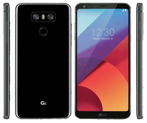 ܴ򶯹ô?LG G6ڰȾͼع