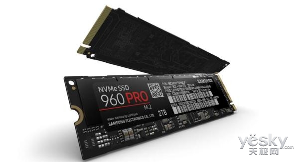 M.2NVMe 960PRO