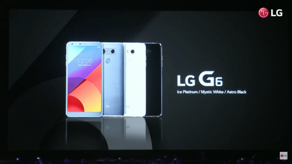 LG G6콢ֻ ̵11