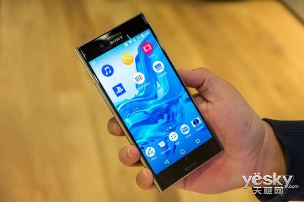 ӳ֡˶ۡͷ ᳬ콢ֻXperia XZ Premium