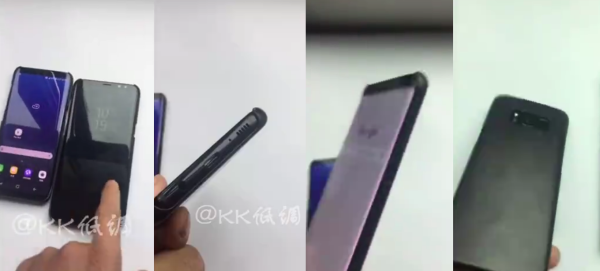  Galaxy S8ٷȾͼع